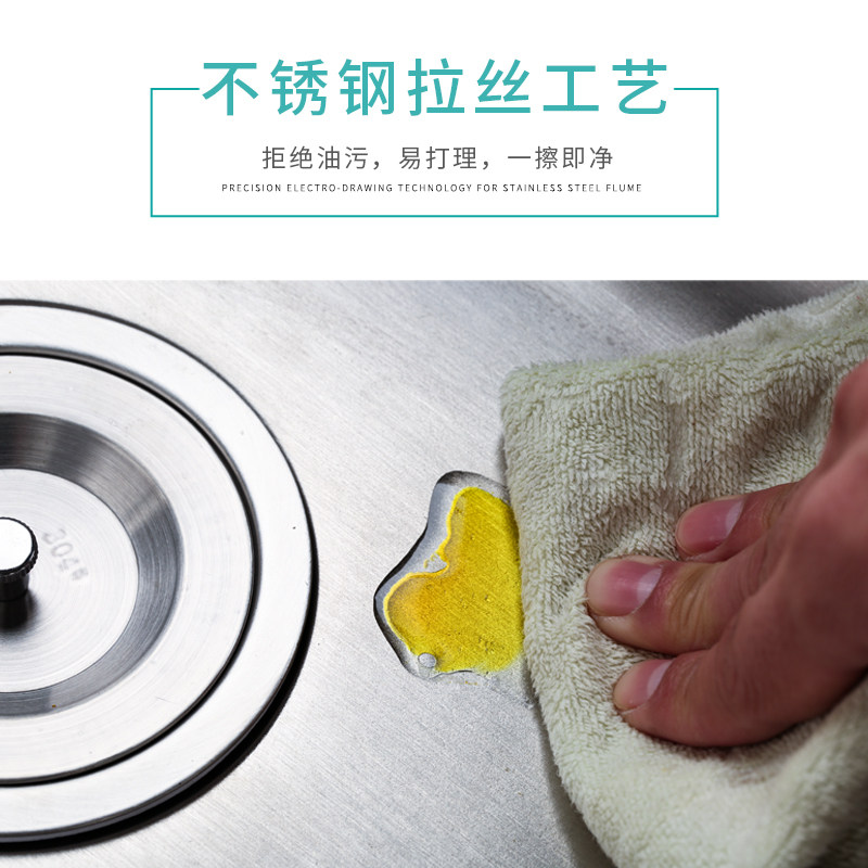 厨房不锈钢支架盆水槽双槽带水斗池盆架洗菜洗脸洗碗操作台面架u.