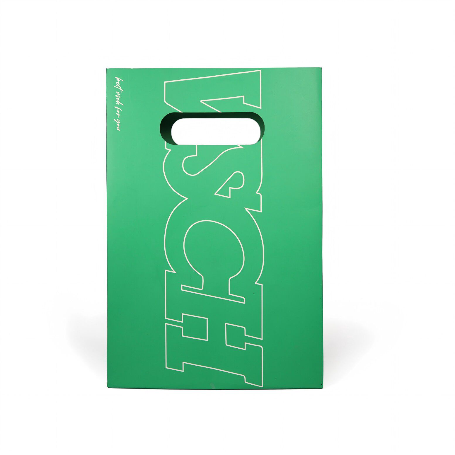 VSCH 原创设计手提袋礼品袋手提袋 单拍不发 情人节 送礼