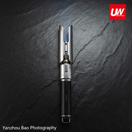 现货CalM卡尔迷你 适配UW2.5/PF2.2通用内胆像素刃激光剑COS