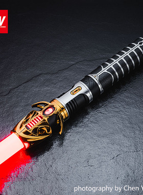 UW现货DG 达甘格拉 全新UW2.8/PF通用内胆像素刃光剑COS