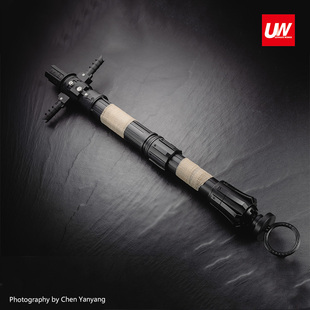 现货Cere十字瑟蕾君达幸存者全新UW2.8/PF通用内胆像素刃光剑