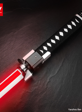 现货Ronin适配UW2.5/Proffie通用内胆像素刃激光剑