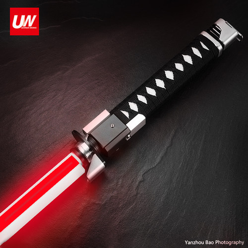 UWRo'nin通用内胆像素刃激光剑
