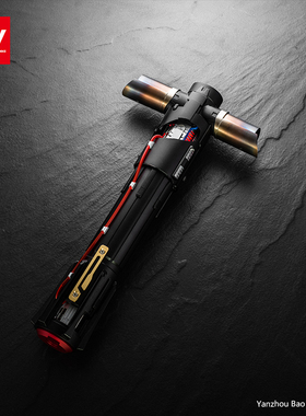 UW2.5芯片 十字像素刃激光剑COS