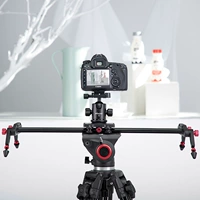 SLR Micro -single Camera Camera Shooting Video, The Store, магазин возвращает тысячи цветных видео.