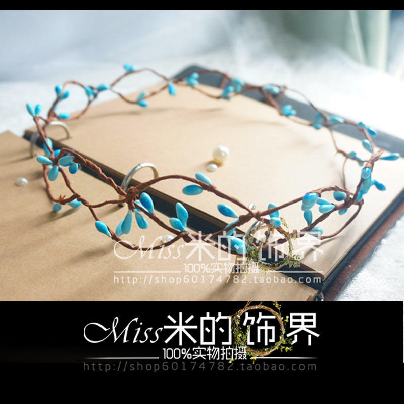 Accessoire cheveux - Ref 1203131 Image 3