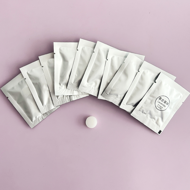 汽车空调出风扣车载香薰片替换芯