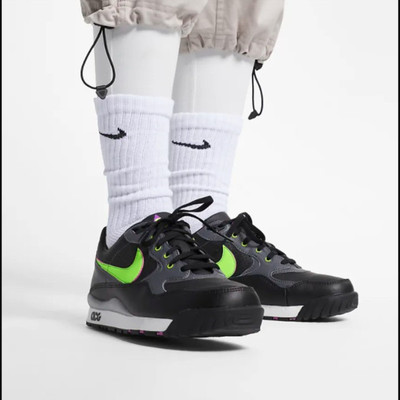 健身训练棉袜Nike高帮纯色耐克