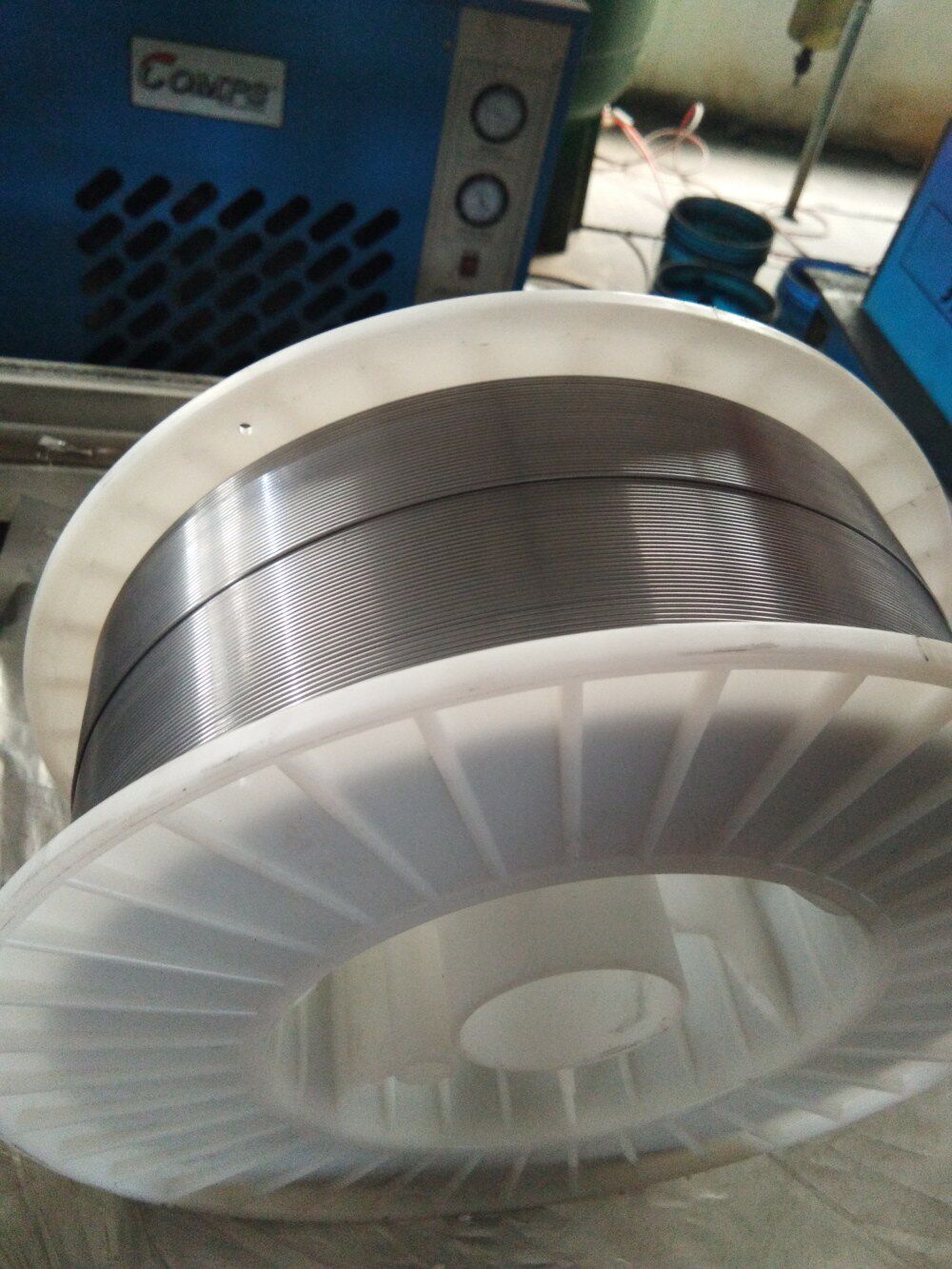 430lnb不锈钢 er430lnb铁素体不锈钢tig焊丝 17cr-nb二保焊丝