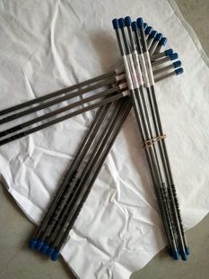 NAK80 SKD61 H13 P20 S136模具修补激光焊丝电焊丝 新款 718 738