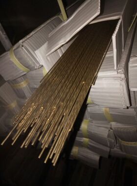 高镍铝青铜ERCuNiAl焊丝SG-CuAl8Ni6铜焊丝1.2 1.6 2.0 2.5包邮