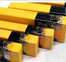 600合金钢289/MG401/WE777特种铸铁焊条电焊条