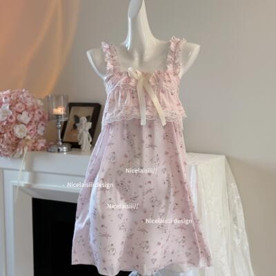 Nicelais软萌修狗甜美少