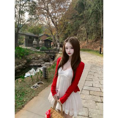 帆帆困了zZ「纯白恋结」