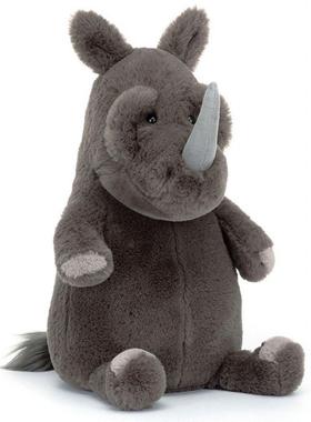 Jellycat - Roderick Rhinoceros 罗德里克犀牛