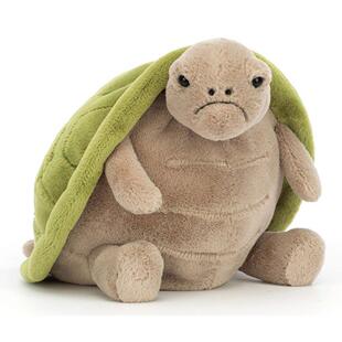 Jellycat - Timmy Turtle