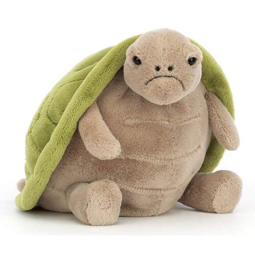 Jellycat - Timmy Turtle