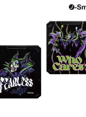 i-Smart-迪士尼系列5000mAh磁吸口袋充电宝-Maleficent