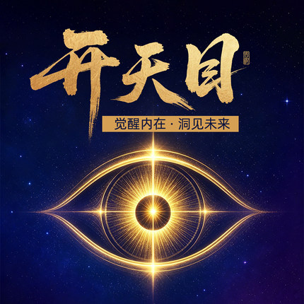 2026新整理许老师天开天目眼学习理论灵性秘法视频课程初中高级