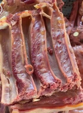 百草驴马肉酱卤熟食开袋即食正宗