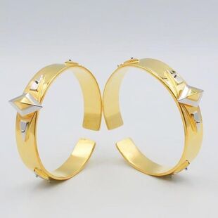 奥特曼雷欧变身器杰克手镯高端金属电镀工艺定制情侣手环个性动漫