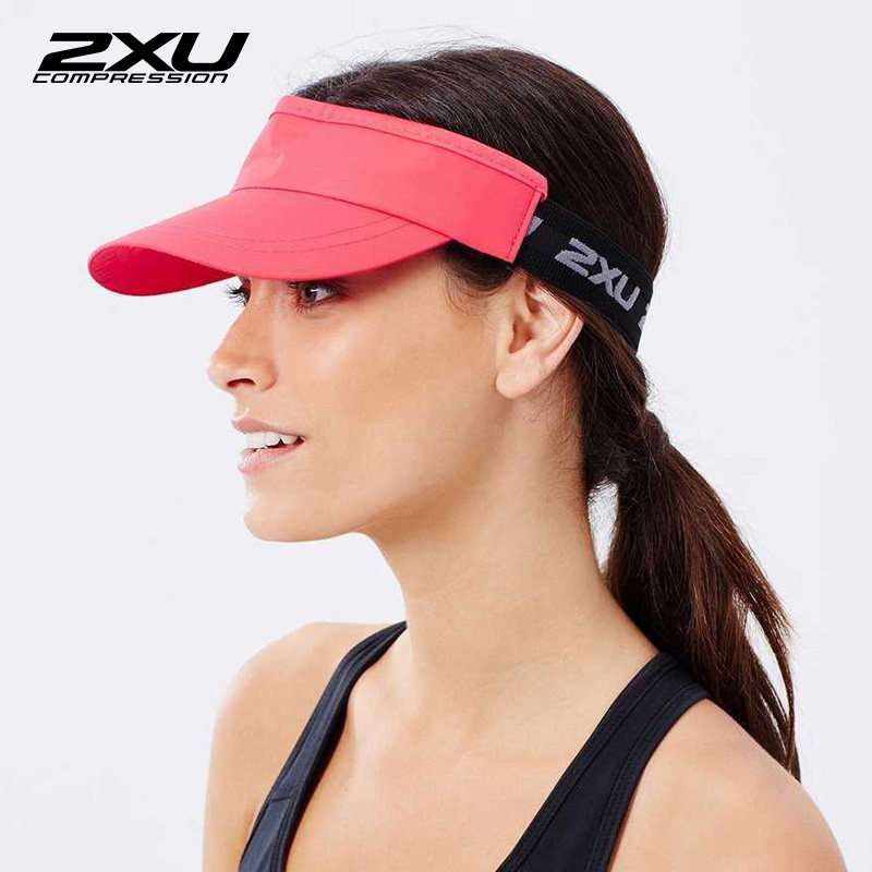 跑步轻量遮阳帽速干防晒抗紫外线
