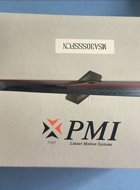 PMI  直线滑轨滑块MSB15S MSB20S MSB25S MSA30S MSA30E