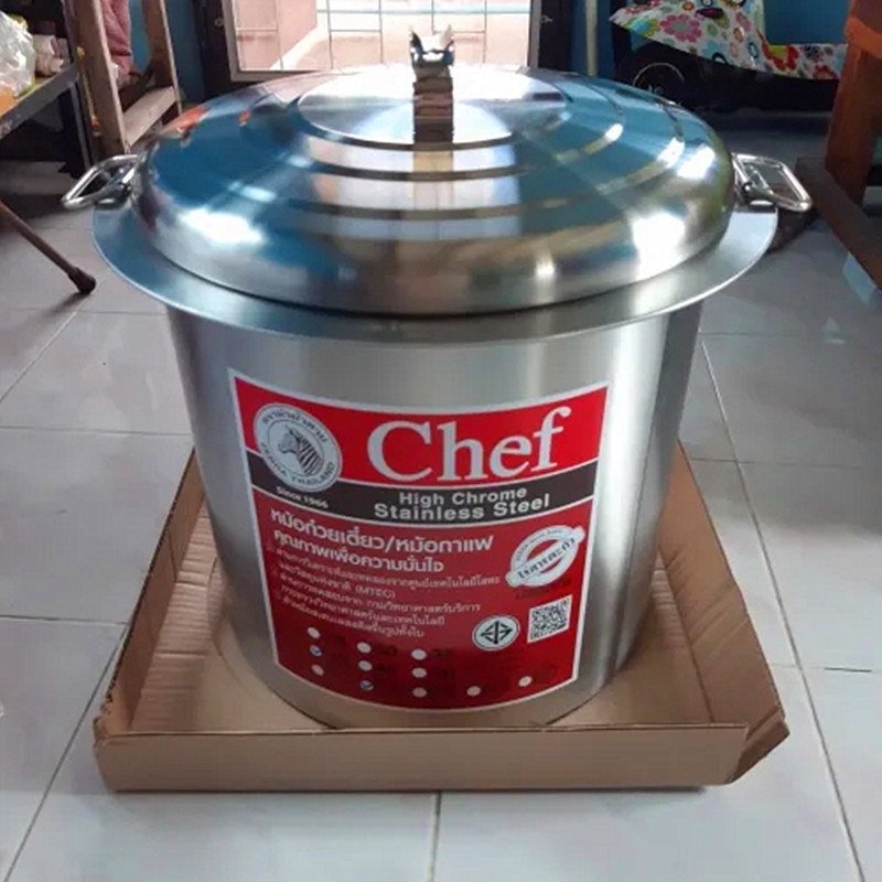 泰国街边米粉老挝早餐桶熬汤煮米线锅汤煲带盖泰国街边米粉摊炖罐,厨房/烹饪用具,炖锅/炖煲/汤煲,淘宝优惠券,粉丝福利购,淘宝优惠卷