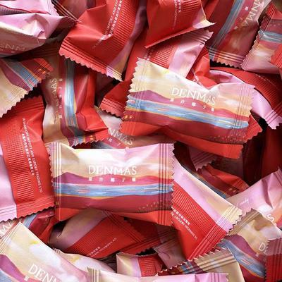DENMAS原汁椰子糖网红款