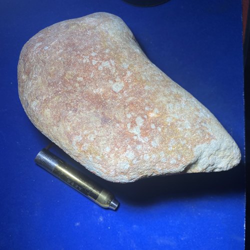 8公斤木那觉堆翡翠原石毛料 天然缅甸玉石手镯料 飘花玉石原石