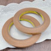 爱买就淘韩版 双面胶强力胶带固定超粘透明两面胶发饰DIY手工工具