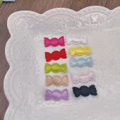 爱买就淘满钻底糖果满钻贴片宠物发夹diy儿童发饰材料