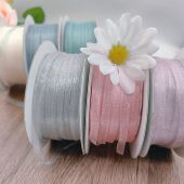 爱买就淘韩版 透细纱遇到光细闪狗狗碎毛夹diy材美甲料饰发夹配件