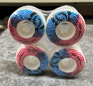 Sparkle轮boardhead专业滑板运动汇丰特技双翘bingo滑板店