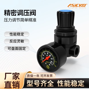 NUF NUR 迷你调压器R200 NUL 04台湾新恭SHAKO NR200