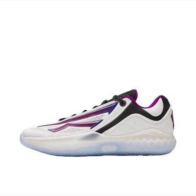 Anta安踏 KAI SPEED 2 欧文先驱二代 蝶舞减震防滑耐磨篮球鞋