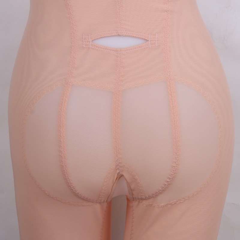 Sous-vêtement minceur en nylon - Ref 707842 Image 5
