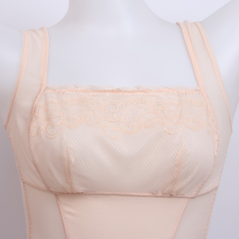 Sous-vêtement minceur en nylon - Ref 707850 Image 3