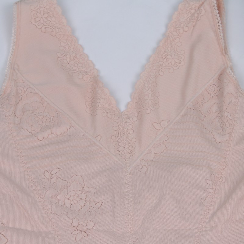 Sous-vêtement minceur JUNEROSE en nylon - Ref 707899 Image 4