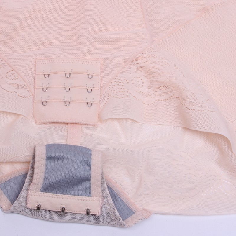 Sous-vêtement minceur en nylon - Ref 707850 Image 5