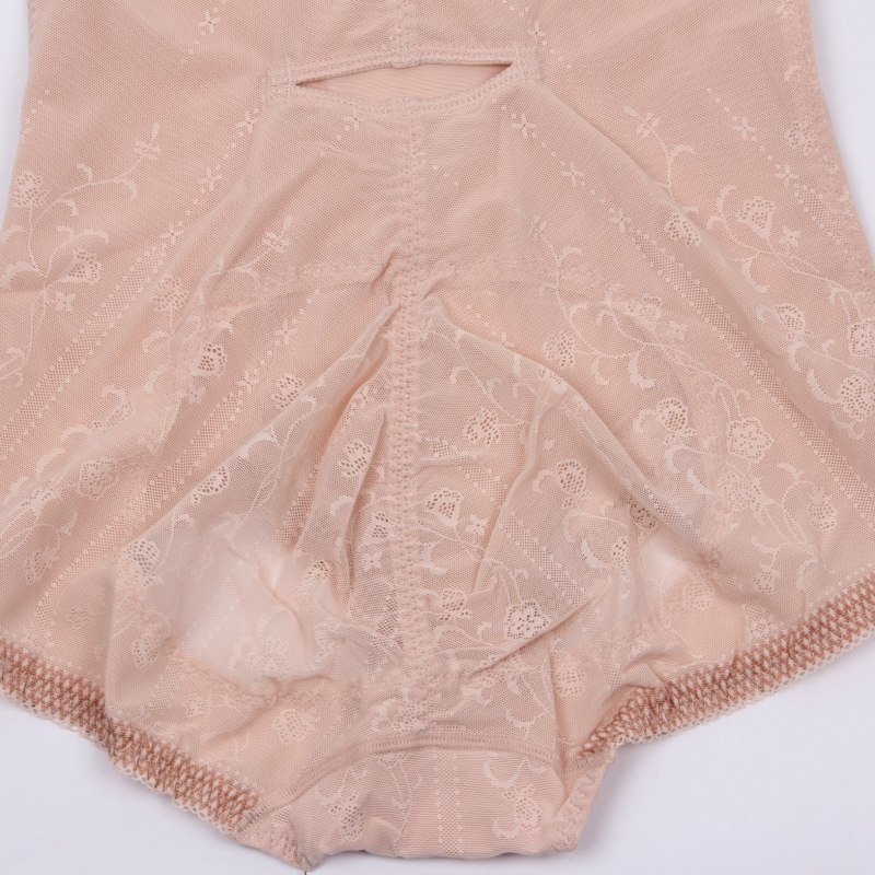 Sous-vêtement minceur en nylon - Ref 707853 Image 4