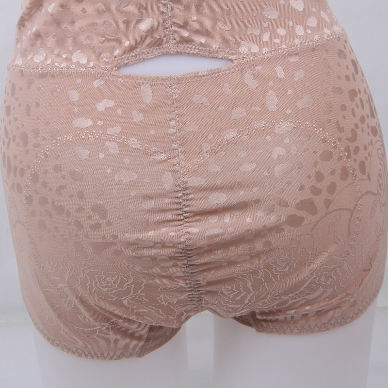 Sous-vêtement minceur JUNEROSE simple en nylon - Ref 707859 Image 5