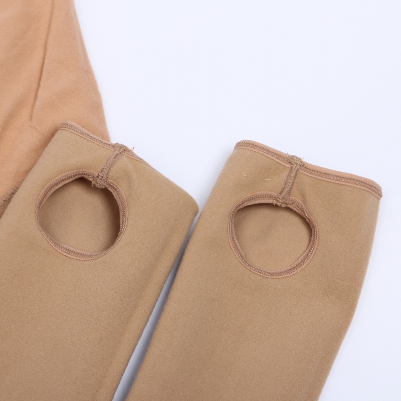 Pantalon collant jeunesse sexy en nylon - Ref 776871 Image 5