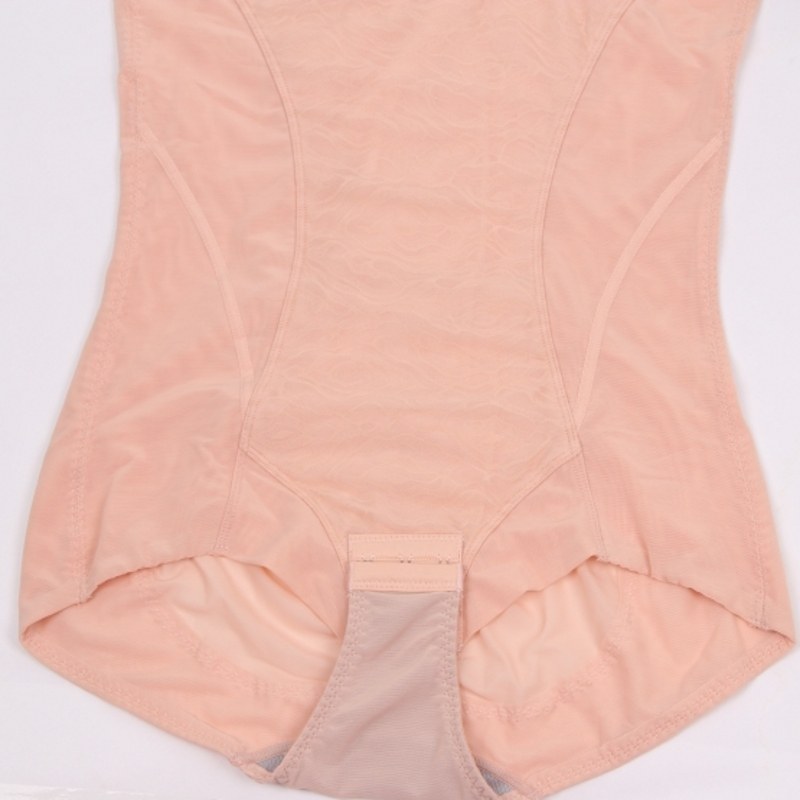 Sous-vêtement minceur en nylon - Ref 707826 Image 4