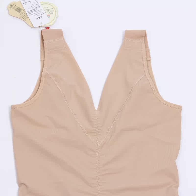 Sous-vêtement minceur simple en nylon - Ref 707883 Image 5