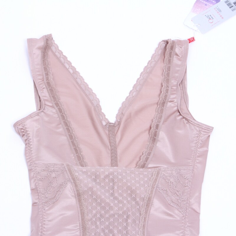 Sous-vêtement minceur doux en nylon - Ref 707894 Image 3