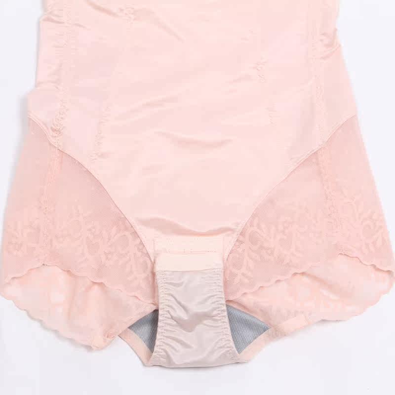 Sous-vêtement minceur en nylon - Ref 689173 Image 4