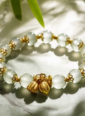 2025年母亲节新中式手链