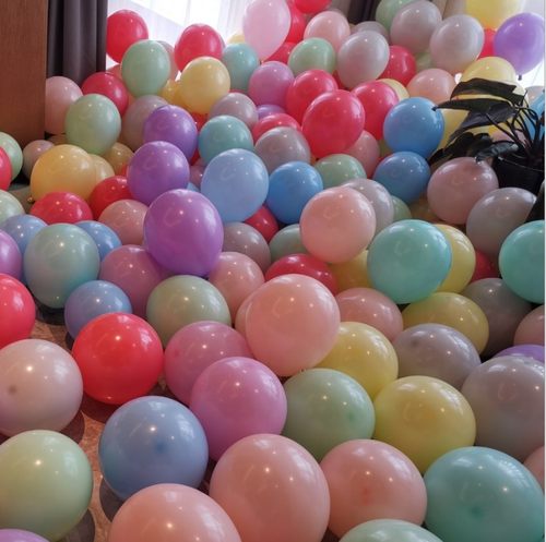 布置结婚乳胶气球多款装饰气球