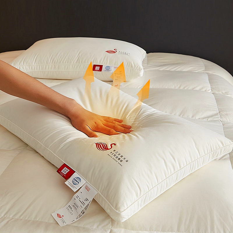 睡好枕享好眠超软系列